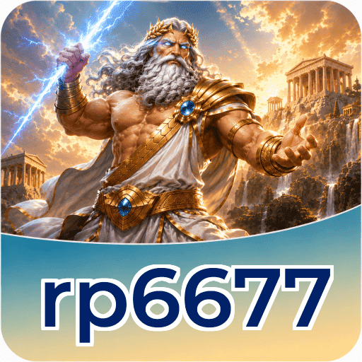 rp6677 APK v4.7.5 - Screenshot UI modern dan intuitif Indonesia